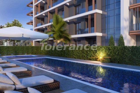 Apartment for sale  in Antalya, Turkey, 3 bedrooms, 80m2, No. 47583 – photo 20