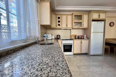 Apartment for sale  in Oba, Antalya, Turkey, 2 bedrooms, 110m2, No. 69830 – photo 10