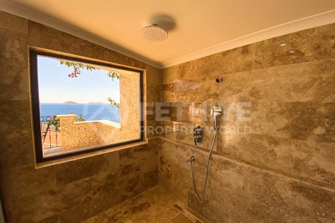 Villa for sale  in Kalkan, Antalya, Turkey, 3 bedrooms, 180m2, No. 70083 – photo 17