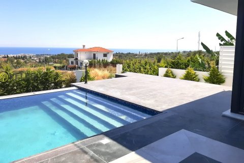 Villa for sale  in Ozankoy, Girne, Northern Cyprus, 4 bedrooms, 350m2, No. 67638 – photo 3