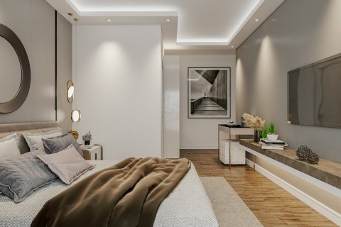 Penthouse for sale  in Mahmutlar, Antalya, Turkey, 3 bedrooms, 150m2, No. 68163 – photo 20