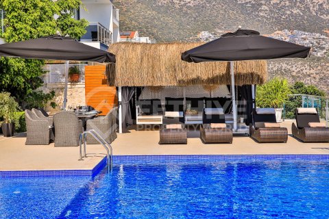 Villa for sale  in Kalkan, Antalya, Turkey, 4 bedrooms, 220m2, No. 69416 – photo 8