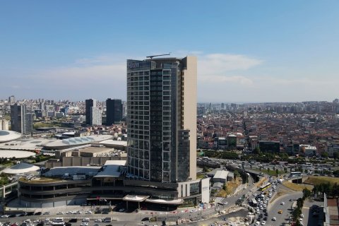 High Residence by HILTON  in Basaksehir, Istanbul, Turkey No.71125 – photo 12