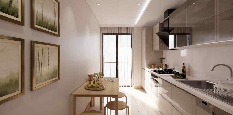 2+1 Apartment in Marmarin Plus, Beylikduezue, Istanbul, Turkey No. 69784