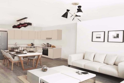 Apartment for sale  in Kadikoy, Istanbul, Turkey, 3 bedrooms, 137.61m2, No. 68384 – photo 8