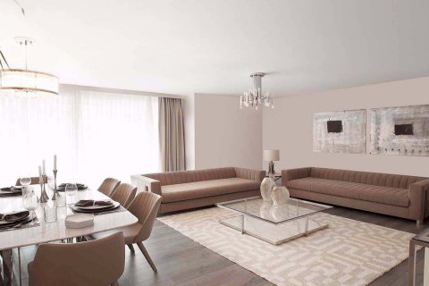 Apartment for sale  in Kadikoy, Istanbul, Turkey, 3 bedrooms, 137.61m2, No. 68384 – photo 11