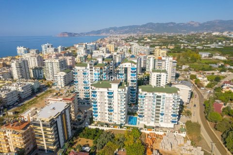 Apartment for sale  in Antalya, Turkey, 1 bedroom, 115m2, No. 74720 – photo 1