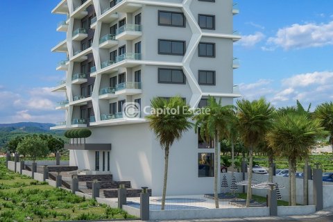 Apartment for sale  in Antalya, Turkey, 1 bedroom, 150m2, No. 74150 – photo 10