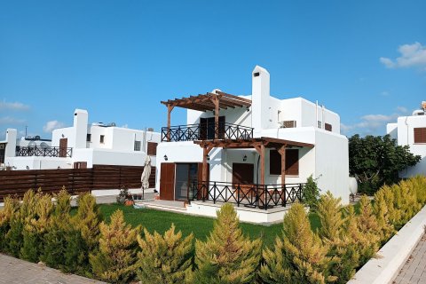 Villa for sale  in Bahceli, Girne, Northern Cyprus, 4 bedrooms, 155m2, No. 75068 – photo 1