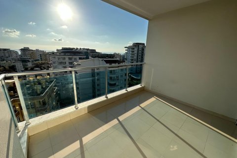 Apartment for sale  in Alanya, Antalya, Turkey, 1 bedroom, 70m2, No. 79499 – photo 19
