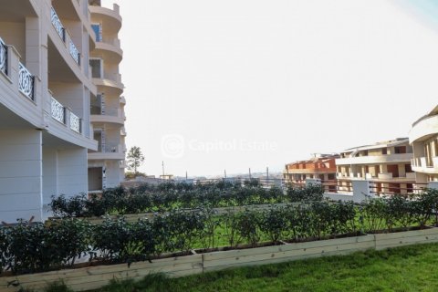 Apartment for sale  in Antalya, Turkey, 1 bedroom, 155m2, No. 74081 – photo 15
