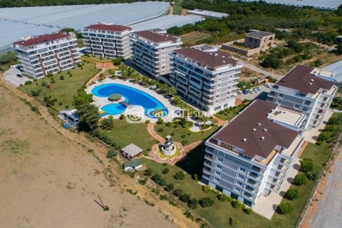 Apartment for sale  in Antalya, Turkey, 2 bedrooms, 100m2, No. 74531 – photo 1
