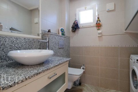 Villa for sale  in Alanya, Antalya, Turkey, 3 bedrooms, 140m2, No. 72626 – photo 22