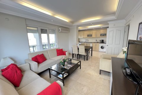 for sale  in Alanya, Antalya, Turkey, 1 bedroom, 120m2, No. 76108 – photo 22