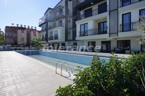 Apartment for sale  in Lara, Antalya, Turkey, 2 bedrooms, 45m2, No. 29617 – photo 4