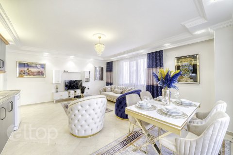 Apartment for sale  in Mahmutlar, Antalya, Turkey, 2 bedrooms, 100m2, No. 76636 – photo 4