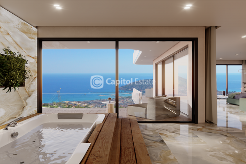 Villa for sale  in Antalya, Turkey, 5 bedrooms, 512m2, No. 74654 – photo 19