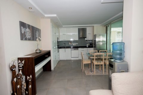 for sale  in Kargicak, Alanya, Antalya, Turkey, 4 bedrooms, 190m2, No. 76305 – photo 7