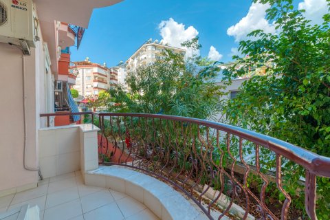 for sale  in Alanya, Antalya, Turkey, 1 bedroom, 115m2, No. 76106 – photo 10