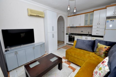 for sale  in Alanya, Antalya, Turkey, 1 bedroom, 60m2, No. 76127 – photo 6