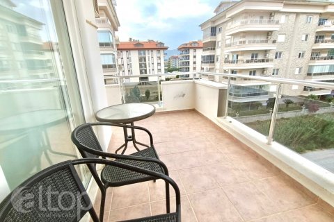 Apartment for sale  in Kestel, Antalya, Turkey, 1 bedroom, 55m2, No. 79418 – photo 11