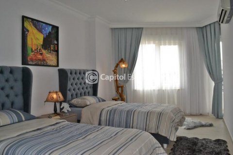 Apartment for sale  in Antalya, Turkey, 1 bedroom, 115m2, No. 74036 – photo 15