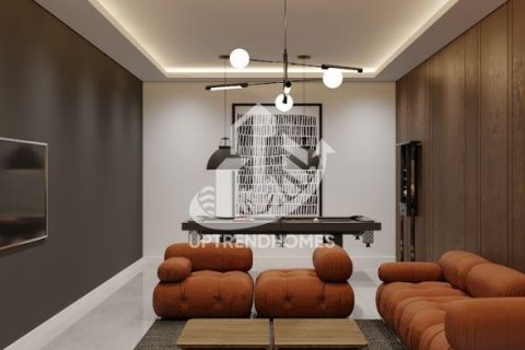 Apartment for sale  in Demirtas, Alanya, Antalya, Turkey, 1 bedroom, 58m2, No. 76653 – photo 16