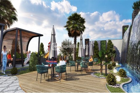 Apartment for sale  in Antalya, Turkey, 1 bedroom, 43m2, No. 73958 – photo 8