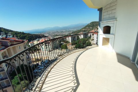 Apartment for sale  in Fethiye, Mugla, Turkey, 4 bedrooms, 170m2, No. 72959 – photo 1