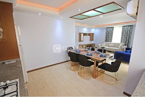 Apartment for sale  in Antalya, Turkey, 2 bedrooms, 130m2, No. 74411 – photo 12