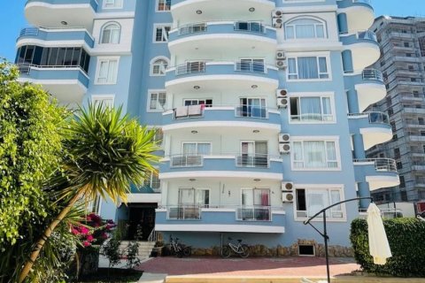 Apartment for sale  in Mahmutlar, Antalya, Turkey, 2 bedrooms, 120m2, No. 76641 – photo 2