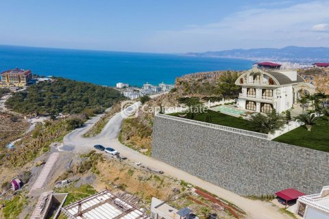 Villa for sale  in Antalya, Turkey, 1 bedroom, 673m2, No. 74363 – photo 5