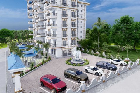 Apartment for sale  in Avsallar, Antalya, Turkey, 1 bedroom, 58m2, No. 72865 – photo 18