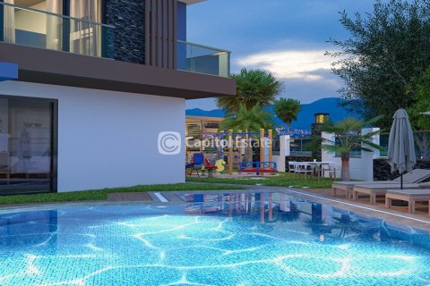Apartment for sale  in Antalya, Turkey, 1 bedroom, 89m2, No. 74481 – photo 21
