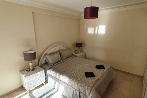 Apartment for sale  in Mahmutlar, Antalya, Turkey, 2 bedrooms, 115m2, No. 73514 – photo 14