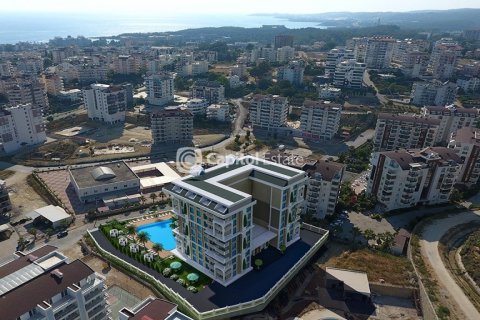 Apartment for sale  in Antalya, Turkey, 3 bedrooms, 169m2, No. 74199 – photo 9