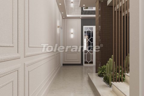 Apartment for sale  in Istanbul, Turkey, 3 bedrooms, 129m2, No. 76648 – photo 15