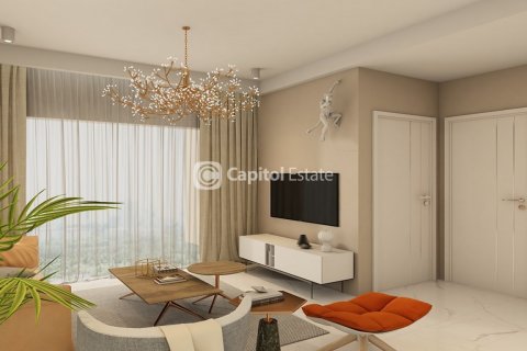 Apartment for sale  in Antalya, Turkey, 1 bedroom, 124m2, No. 74141 – photo 6