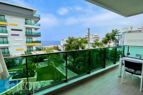 Apartment for sale  in Alanya, Antalya, Turkey, 2 bedrooms, 115m2, No. 73238 – photo 20