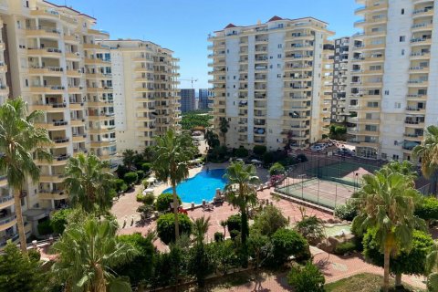 Apartment for sale  in Alanya, Antalya, Turkey, 2 bedrooms, 165m2, No. 76624 – photo 1