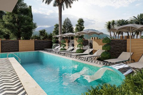 Apartment for sale  in Antalya, Turkey, 2 bedrooms, 90m2, No. 73920 – photo 30