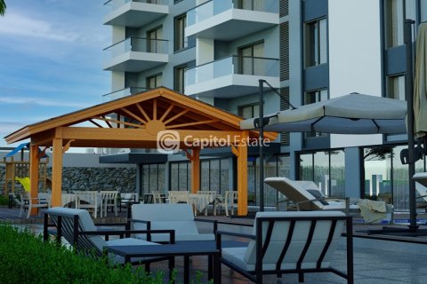 Apartment for sale  in Antalya, Turkey, 4 bedrooms, 150m2, No. 74569 – photo 10