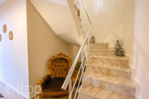 Apartment for sale  in Kestel, Antalya, Turkey, 3 bedrooms, 170m2, No. 75097 – photo 8