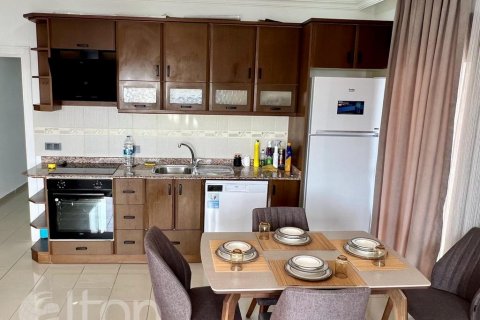 Apartment for sale  in Alanya, Antalya, Turkey, 2 bedrooms, 120m2, No. 77079 – photo 3