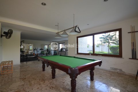 Penthouse for sale  in Antalya, Turkey, 1 bedroom, 240m2, No. 74402 – photo 17