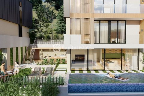 Villa for sale  in Antalya, Turkey, 4 bedrooms, 225m2, No. 74542 – photo 26