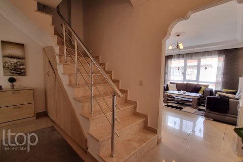 Penthouse for sale  in Oba, Antalya, Turkey, 3 bedrooms, 180m2, No. 73241 – photo 15