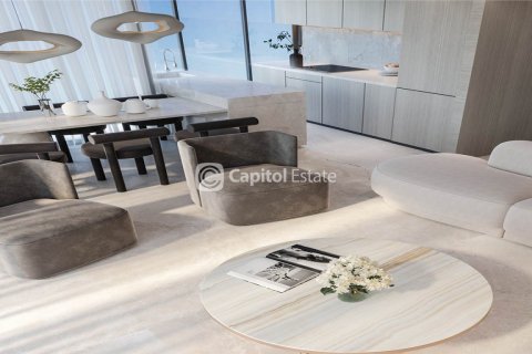 Apartment for sale  in Antalya, Turkey, 2 bedrooms, 105m2, No. 74296 – photo 16