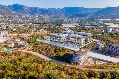 Apartment for sale  in Antalya, Turkey, 2 bedrooms, 76m2, No. 74235 – photo 8