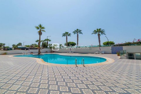 Apartment for sale  in Antalya, Turkey, 1 bedroom, 64m2, No. 74696 – photo 13